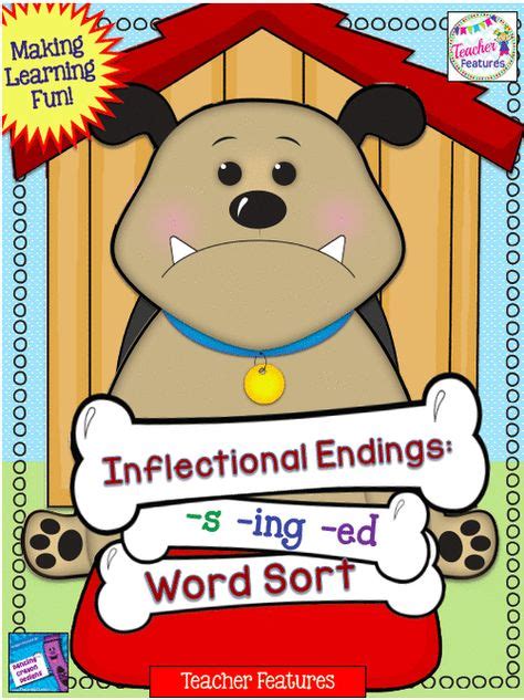 ccss.ela-literacy.rf.1.3.f read words with inflectional endings|reading words with inflectional endings.